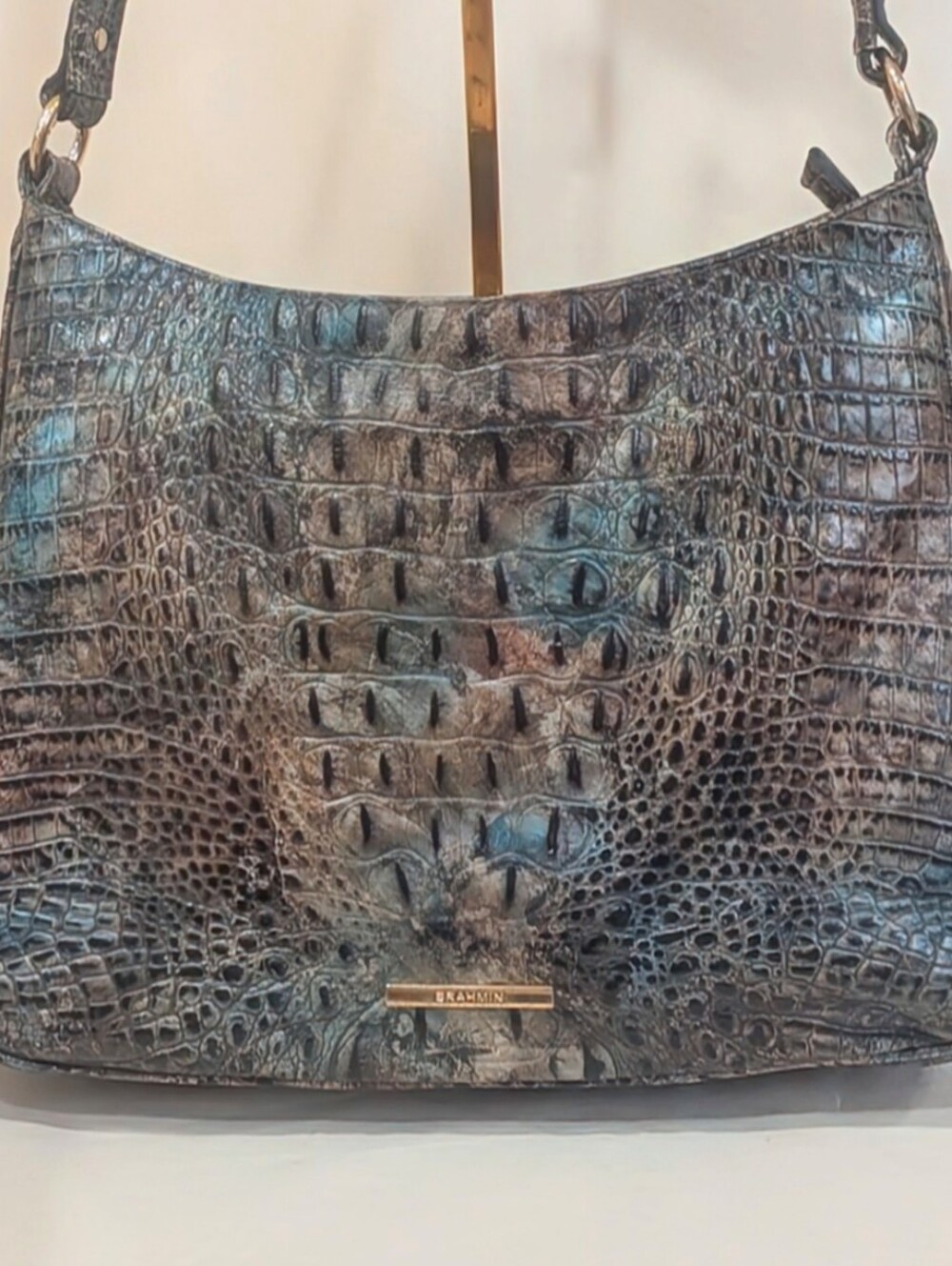 EUC Brahmin Noelle in Talisman